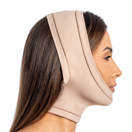 LINHA LIGHT _038 K - QUEIXEIRA PARA CABEÇA E PESCOÇO