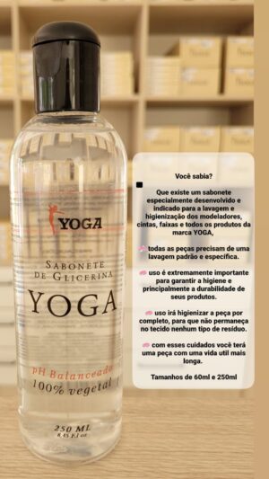 SABONETE