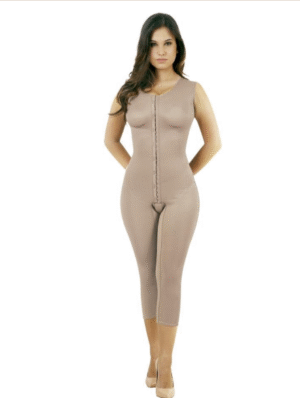 LINHA PREMIUM 017/41 J - MODELADOR ALÇA LARGA - ATE TORNOZELO