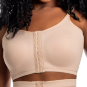 LINHA SOFT _030 AL 015 SUTIA ABERTO NA FRENTE SEM COSTURA ALCAS FINA